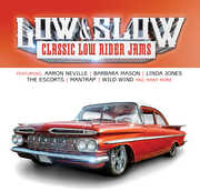 Low & Slow (Classic Low Rider Jams) /  Various , Various Artists