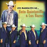 Los Madrazos De Los Razos Y Beto Quintanilla , Los Razos