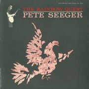 Rainbow Quest , Pete Seeger