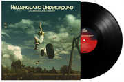 Understanding Gravity , Hellsingland Underground