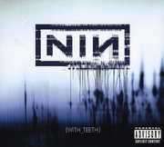 With Teeth [Import] , Nine Inch Nails