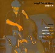 Live in 05 , Joseph Patrick Moore