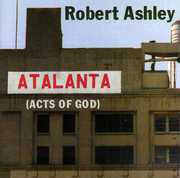 Atalanta , Robert Ashley