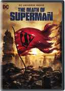 The Death of Superman (DCU) , Jerry O'Connell