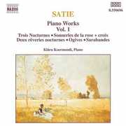 Piano Works 1 , Kl ra K rmendi