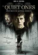 The Quiet Ones , Jared Harris