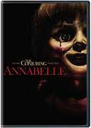 Annabelle , Tony Amendola