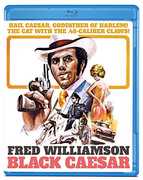 Black Caesar , Fred Williamson