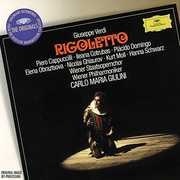 Rigoletto , Carlo Maria Giulini