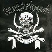 March or Die , Motorhead