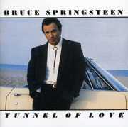 Tunnel of Love , Bruce Springsteen