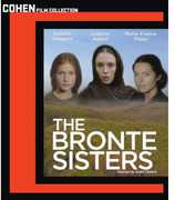 The Brontë Sisters , Isabelle Adjani