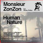 Human Nature , Monsieur Zonzon