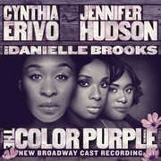 The Color Purple , New Broadway Cast