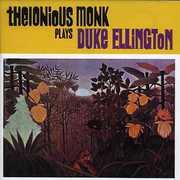 Plays Duke Ellington , Thelonious Monk