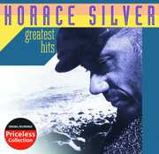 Greatest Hits , Horace Silver