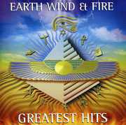 Greatest Hits [Import] , Earth, Wind & Fire