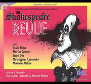 Shakespeare Revue / O.L.C. , London Cast