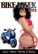 Bike Week 2017: Cars Bikes Money & Booty
