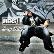 Grey Hairs , Reks