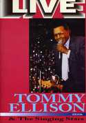 Live , Tommy Ellison