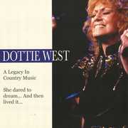 Greatest Hits Live , Dottie West