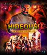 Hideous Aka Deformed Freaks