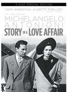 Story of a Love Affair , Lucia Bosé