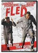 Fled , Laurence Fishburne