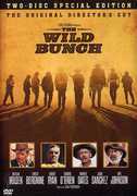 The Wild Bunch , William Holden