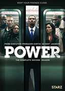 Power: The Complete Second Season 