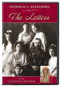 Nicholas And Alexandra: The Letters 