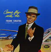 Come Fly with Me , Frank Sinatra