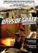 Days of Grace 