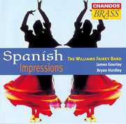 Spanish Impressions , Fairey Band