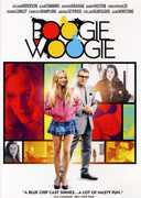 Boogie Woogie , Gillian Anderson