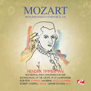 Requiem Mass in D minor K. 626 , Mozart