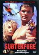Subterfuge , Glynn Turman