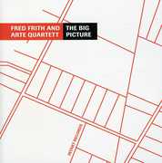 The Big Picture , Fred Frith