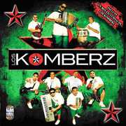 Kumbia No Es Kumbia Si Mi , Los Komberz