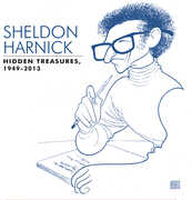 Hidden Treasures (1949-2013)