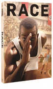Race , Stephan James