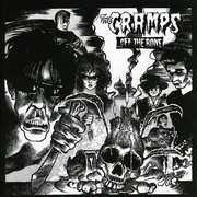 Off Bone [Import] , The Cramps