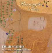 Passionate Kiss , Daniel Pollack