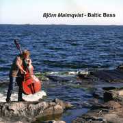 Baltic Bass , Bj rn Malmqvist