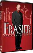 Frasier: Christmas Episodes , Kelsey Grammer