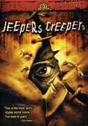 Jeepers Creepers , Gina Philips