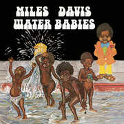 Water Babies , Miles Davis