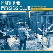 In This Together , Math and Physics Club