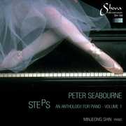 Peter Seabourne: Steps, Vol. 1 